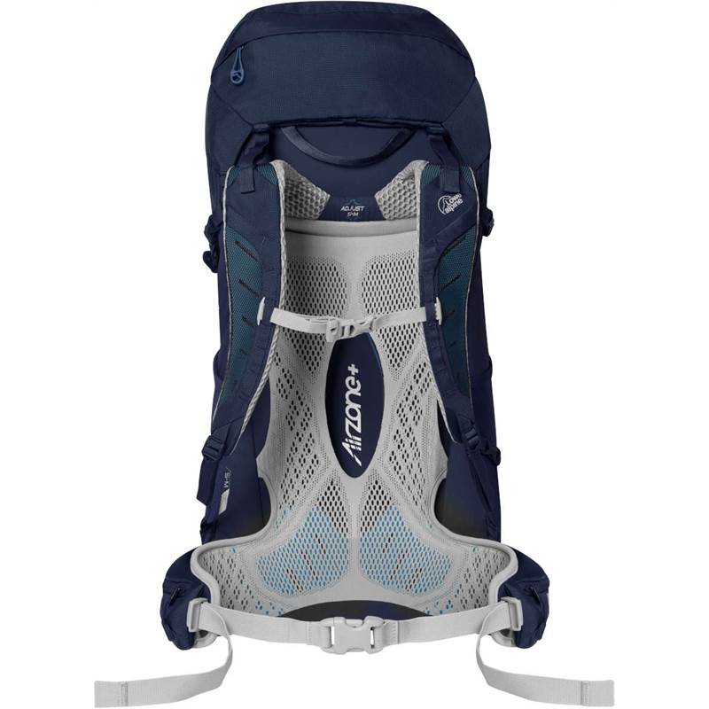 Lowe Alpine Womens AirZone Trek ND33:40 33 Plus 7L Backpack-2